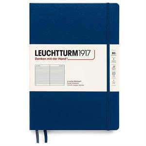 Assorted Leuchtturm B5 Composition 219 Page Notebook
